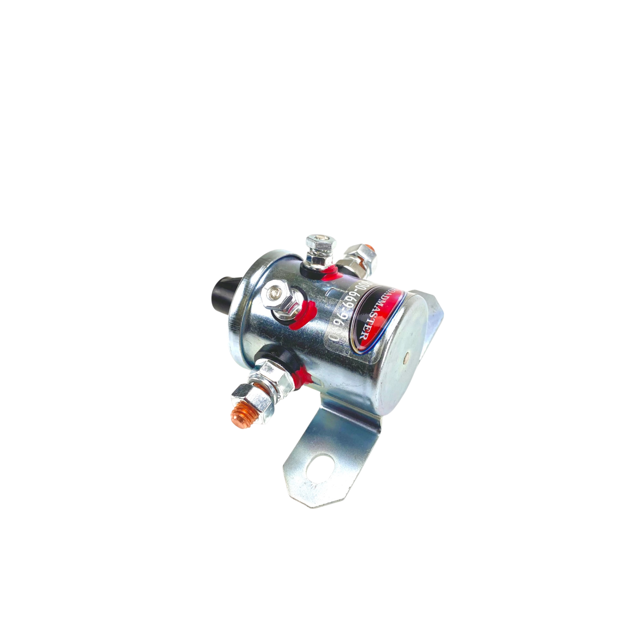 Roadmaster 766-10 Battery Disconnect Solenoid