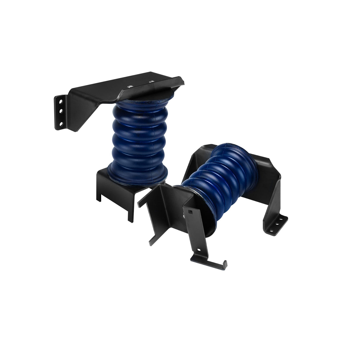 SuperSprings SSR-184-40-1 Sumosprings Ford F-53 Rear – Motorhome Shocks ...
