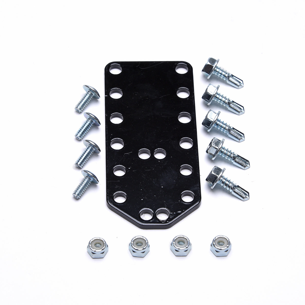 Roadmaster 8700-PBC Pulley Bracket For Invisibrake