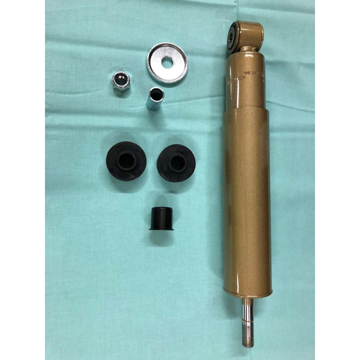 KONI 8805 1016 Front FSD RV Shock – Motorhome Shocks & More