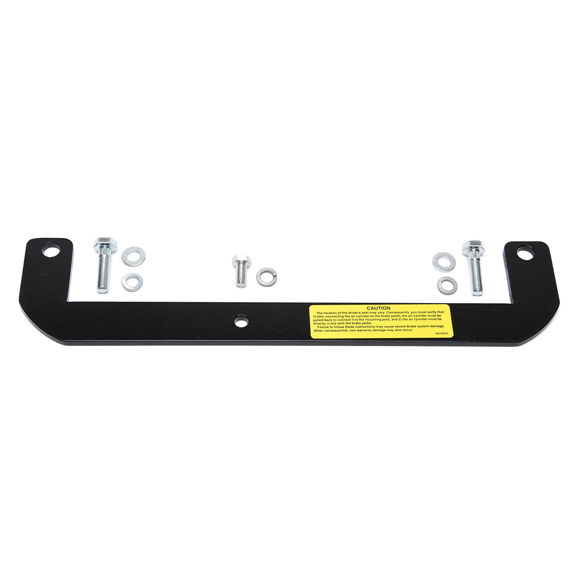 Roadmaster 88122 Seat Adapter