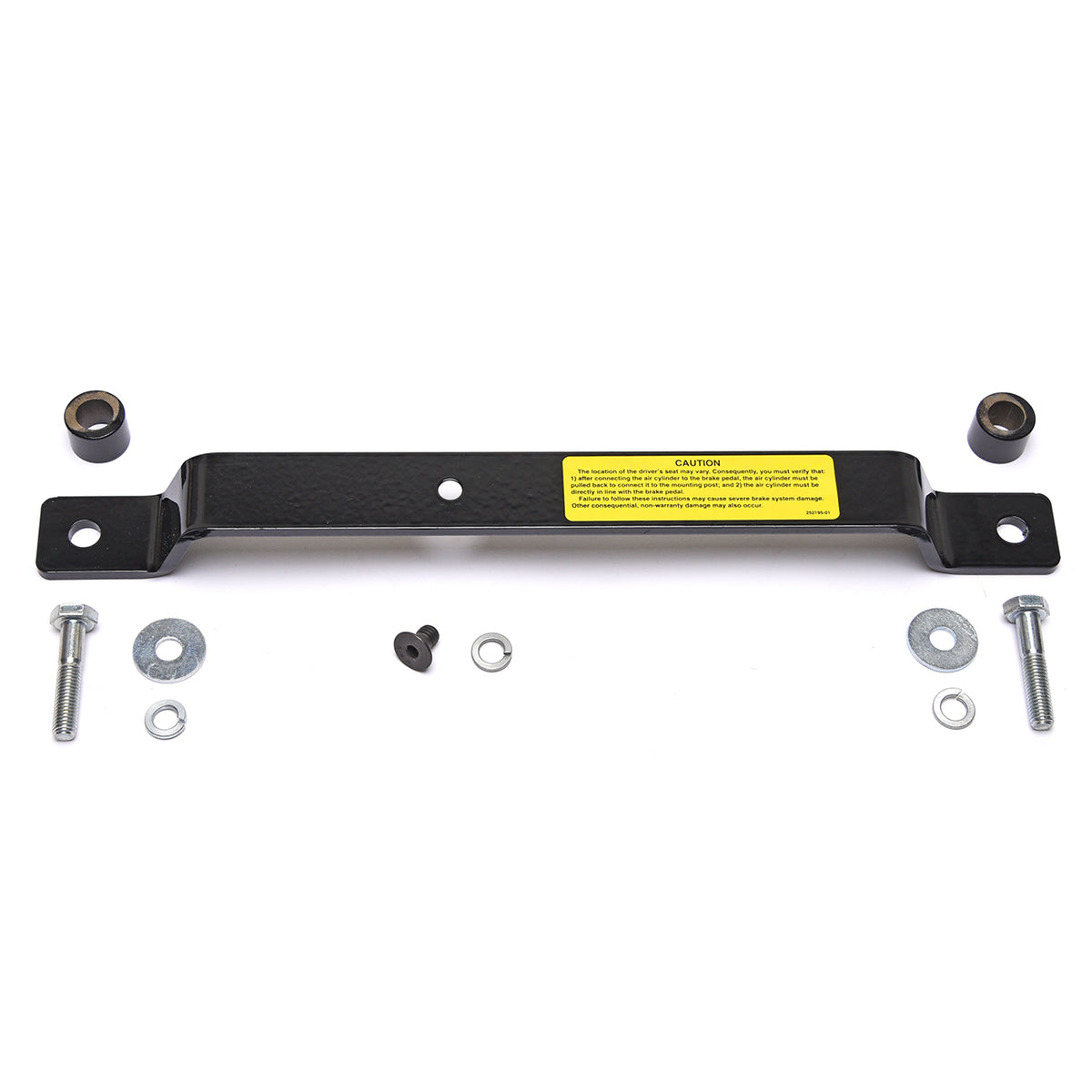 Roadmaster 88126 Seat Adapter