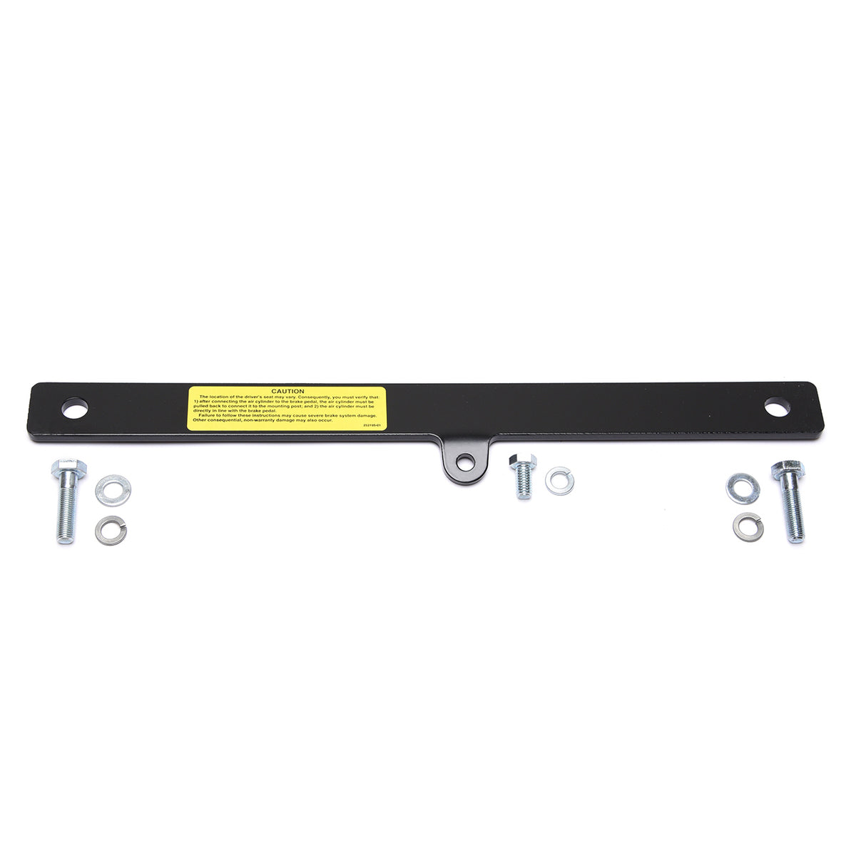 Roadmaster 88137 Seat Adapter
