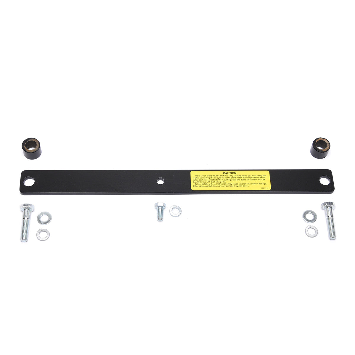 Roadmaster 88142 Seat Adapter