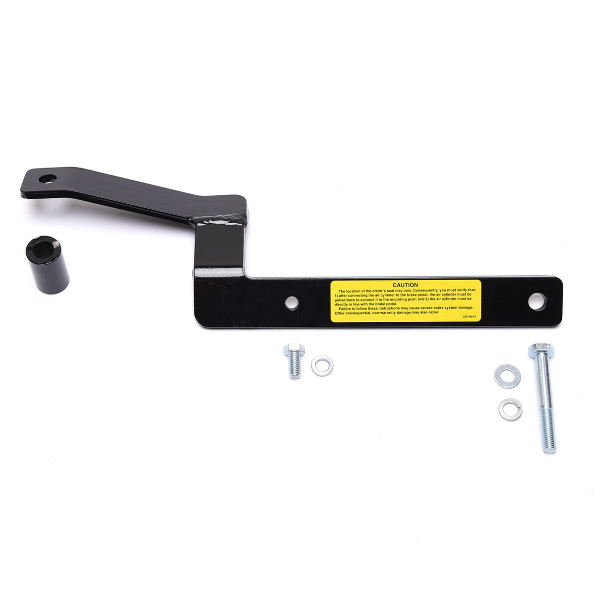 Roadmaster 88144 Seat Adapter