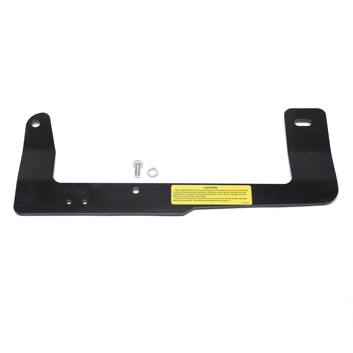 Roadmaster 88158 Seat Adapter