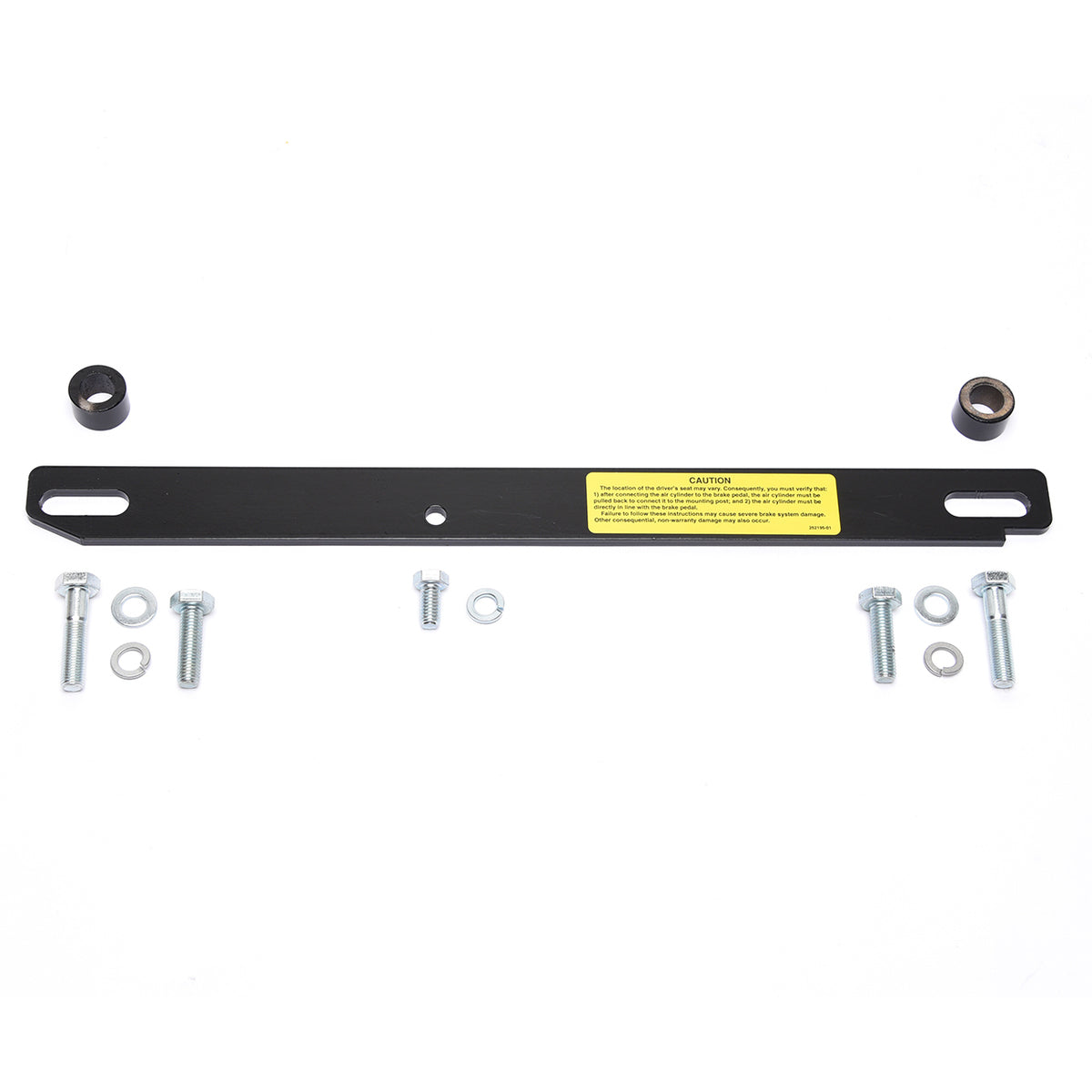 Roadmaster 88208 Seat Adapter