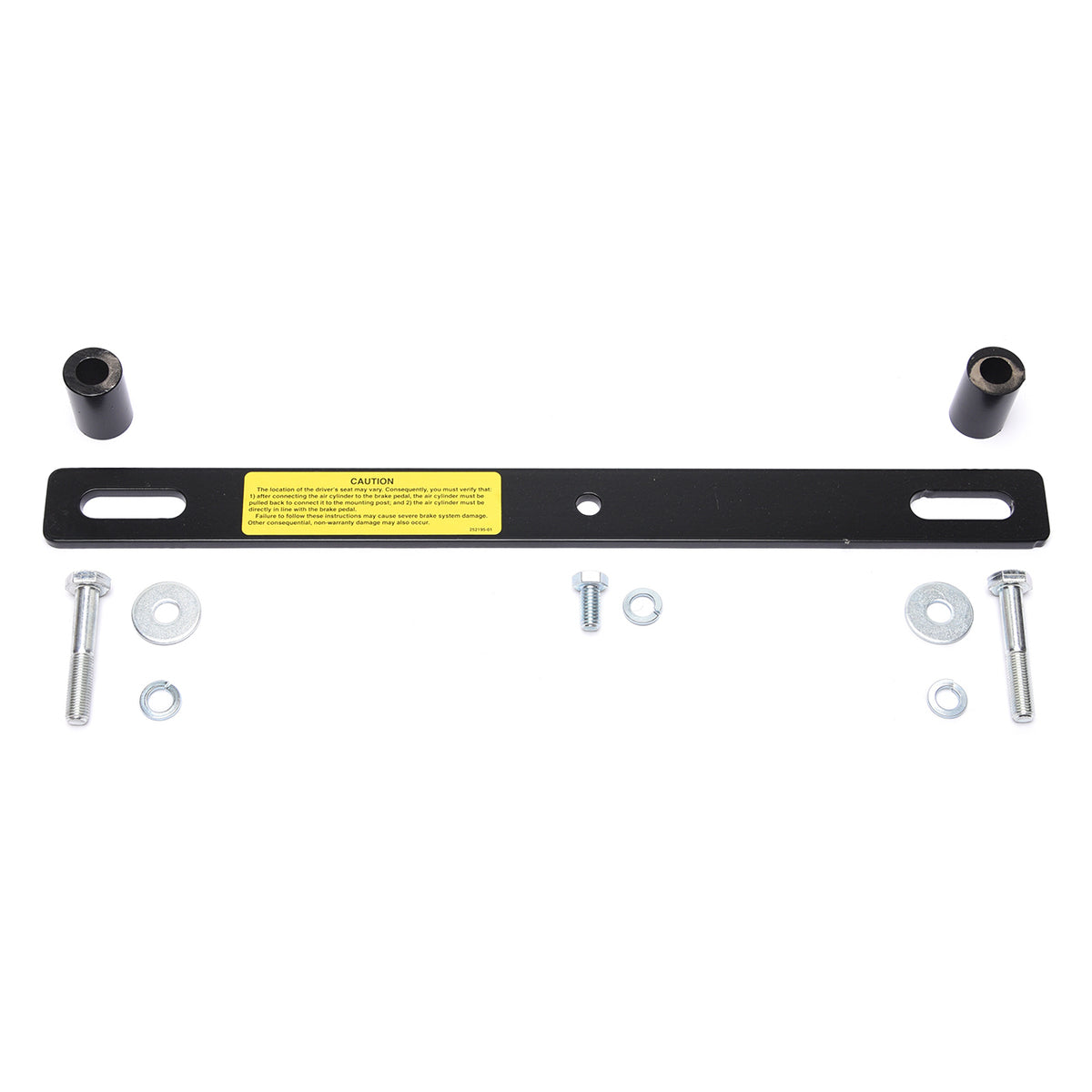 Roadmaster 88217 Seat Adapter