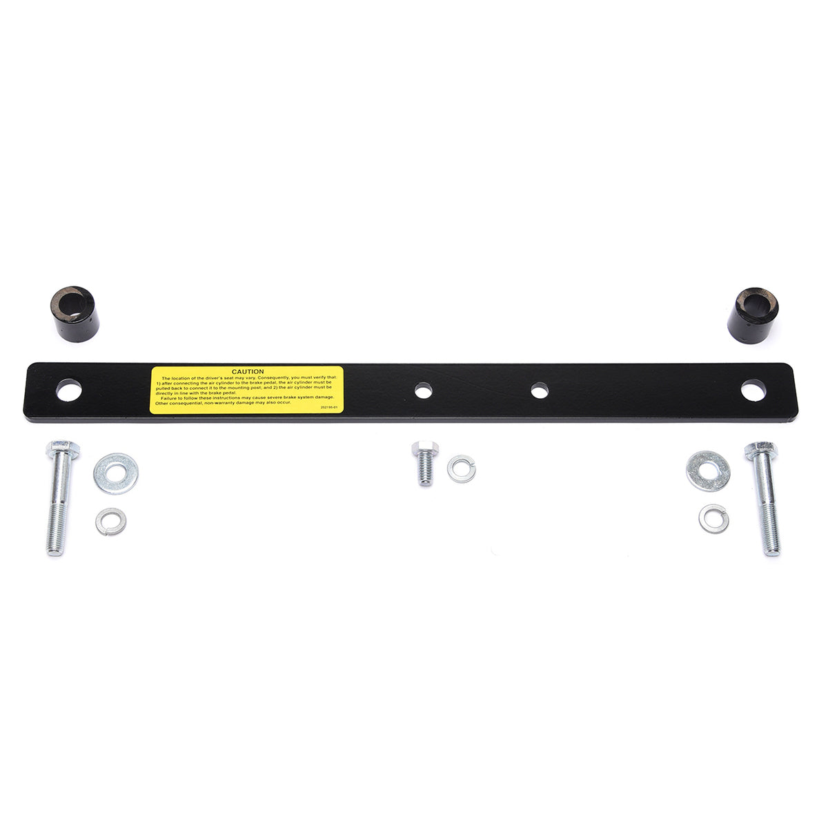 Roadmaster 88232 Seat Adapter