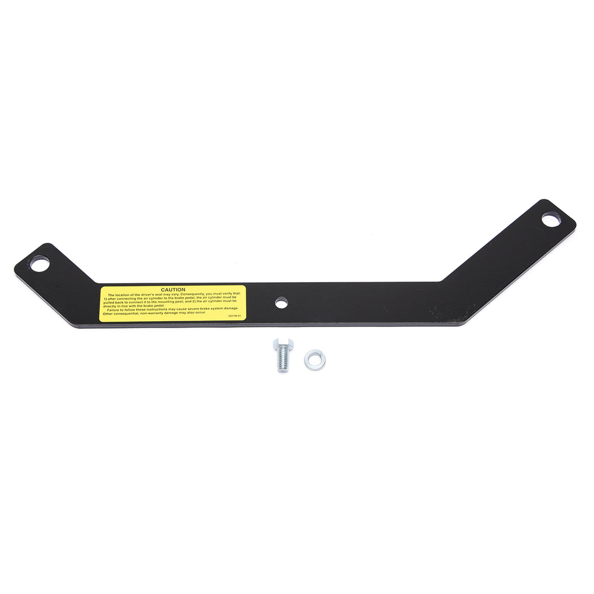 Roadmaster 88233 Seat Adapter