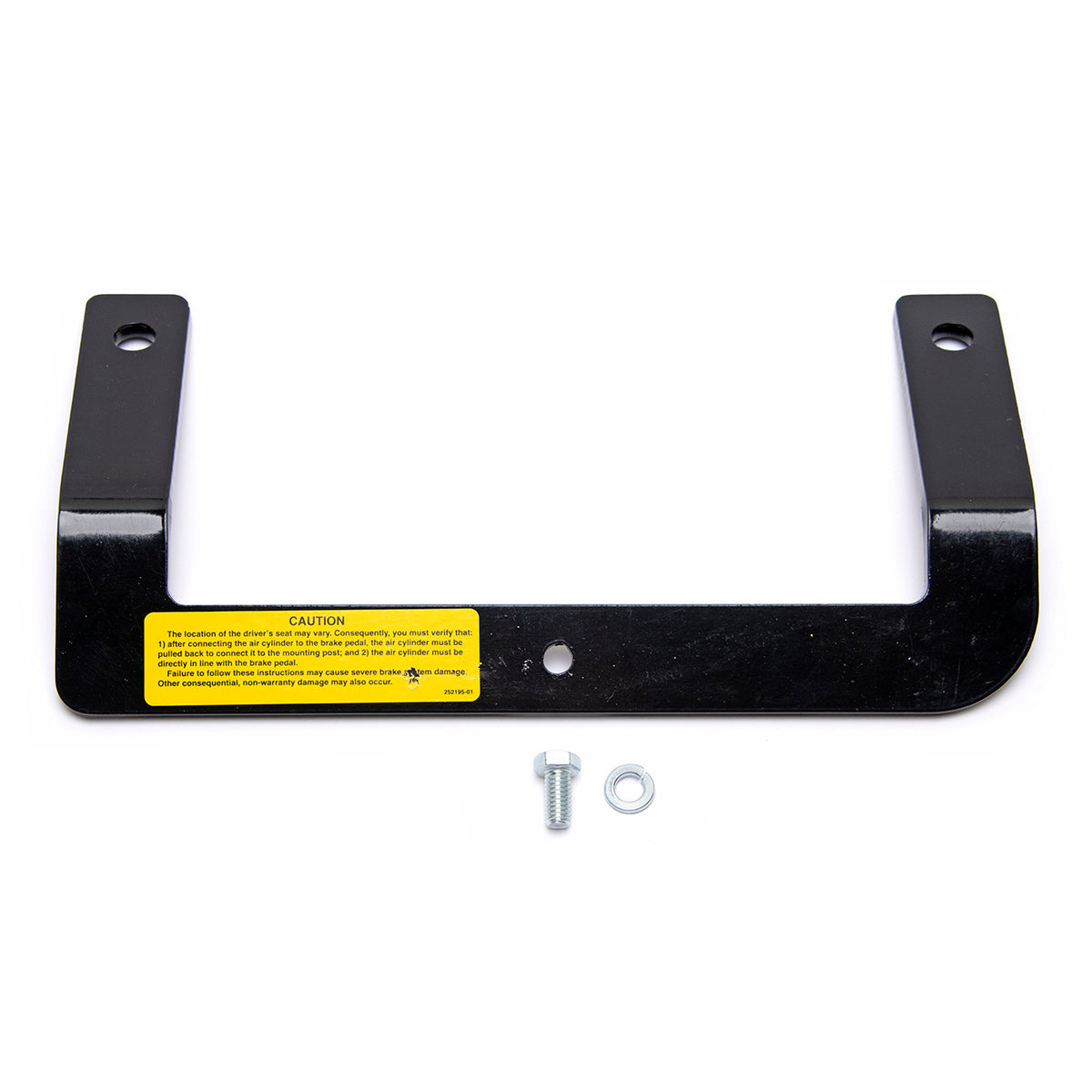 Roadmaster 88234 Seat Adapter