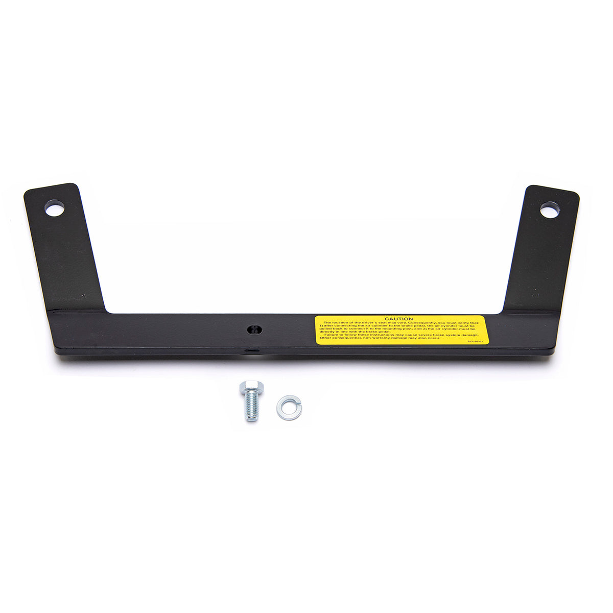 Roadmaster 88253 Seat Adapter