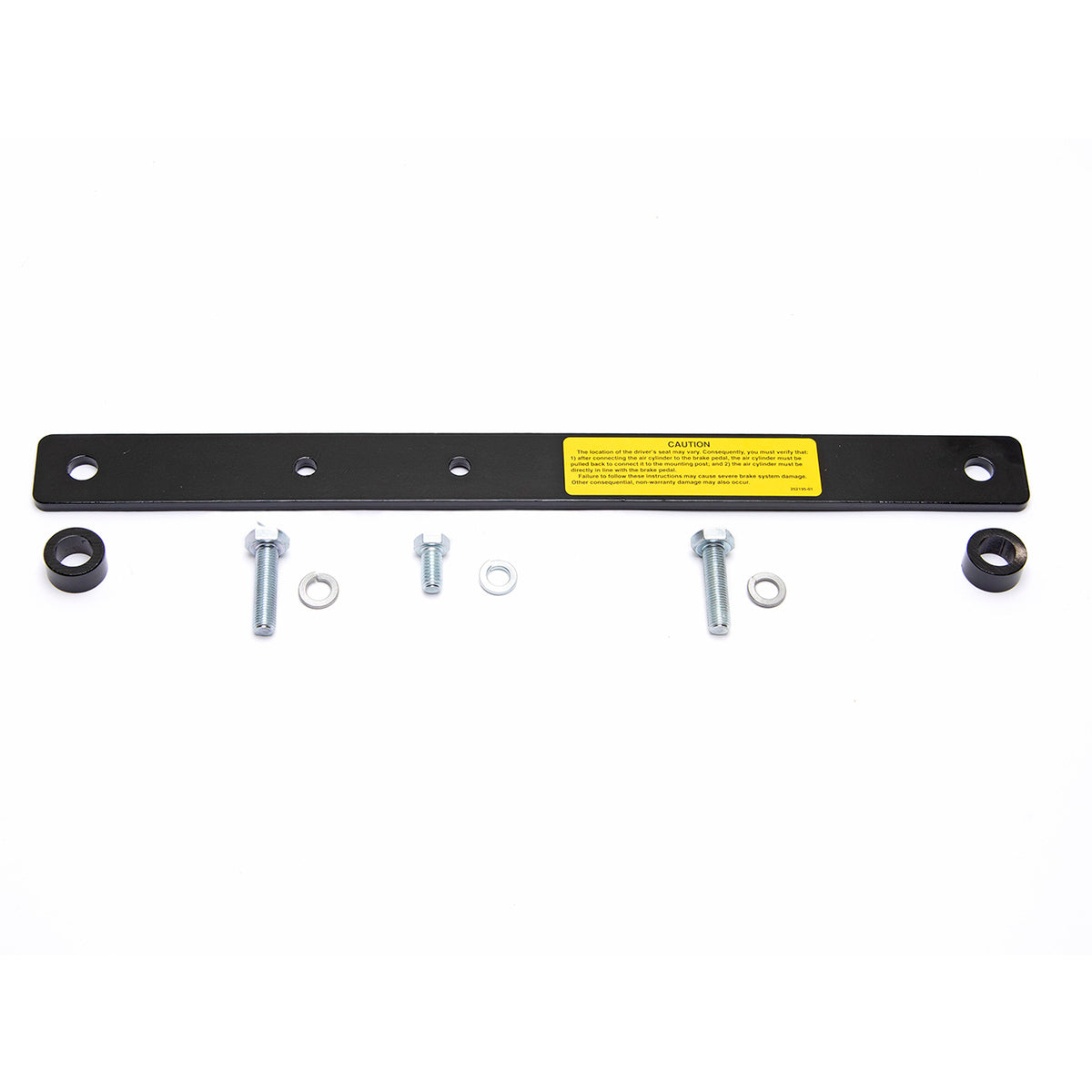 Roadmaster 88270 Seat Adapter