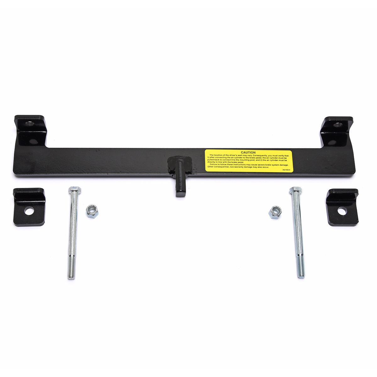 Roadmaster 88276 Seat Adapter