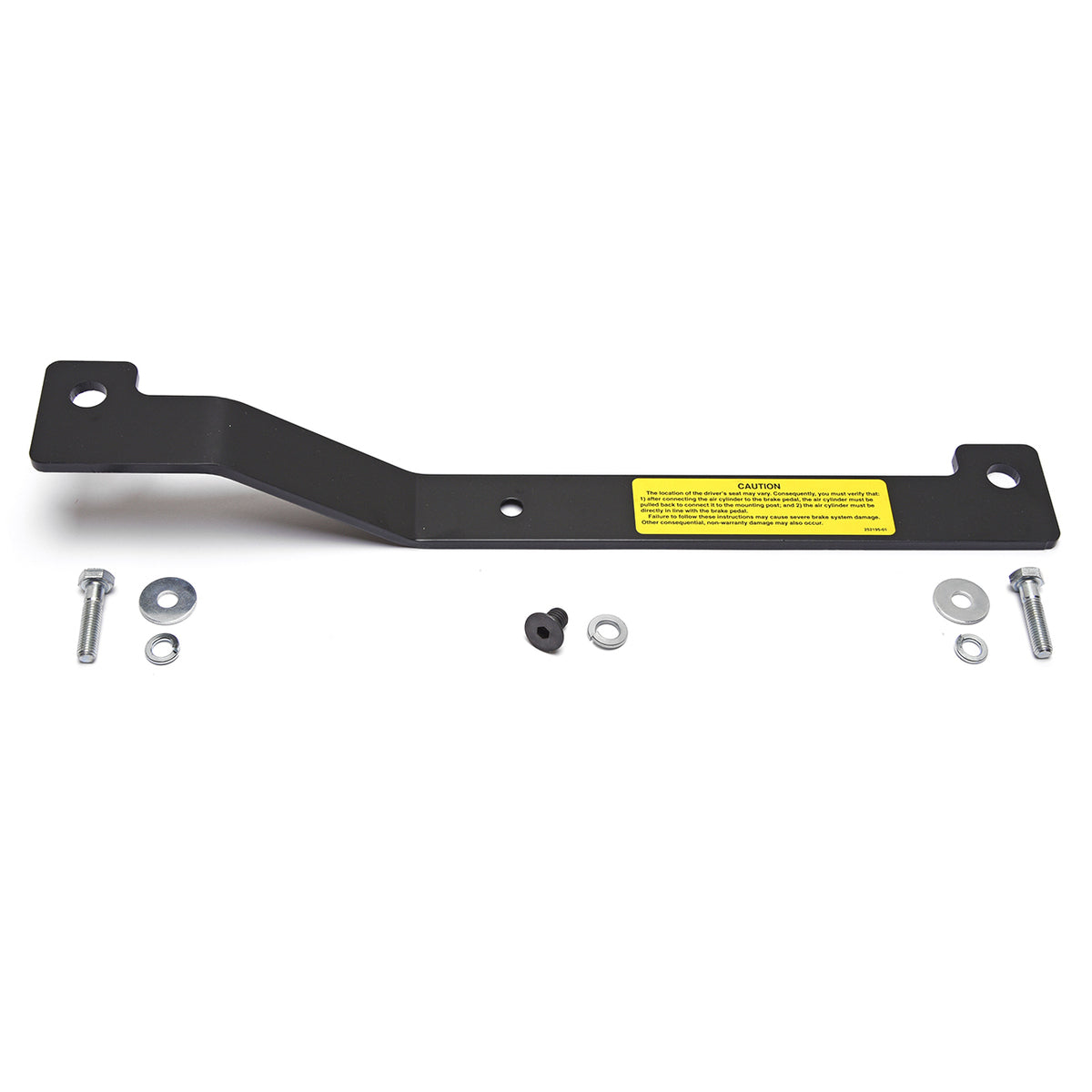 Roadmaster 88277 Seat Adapter