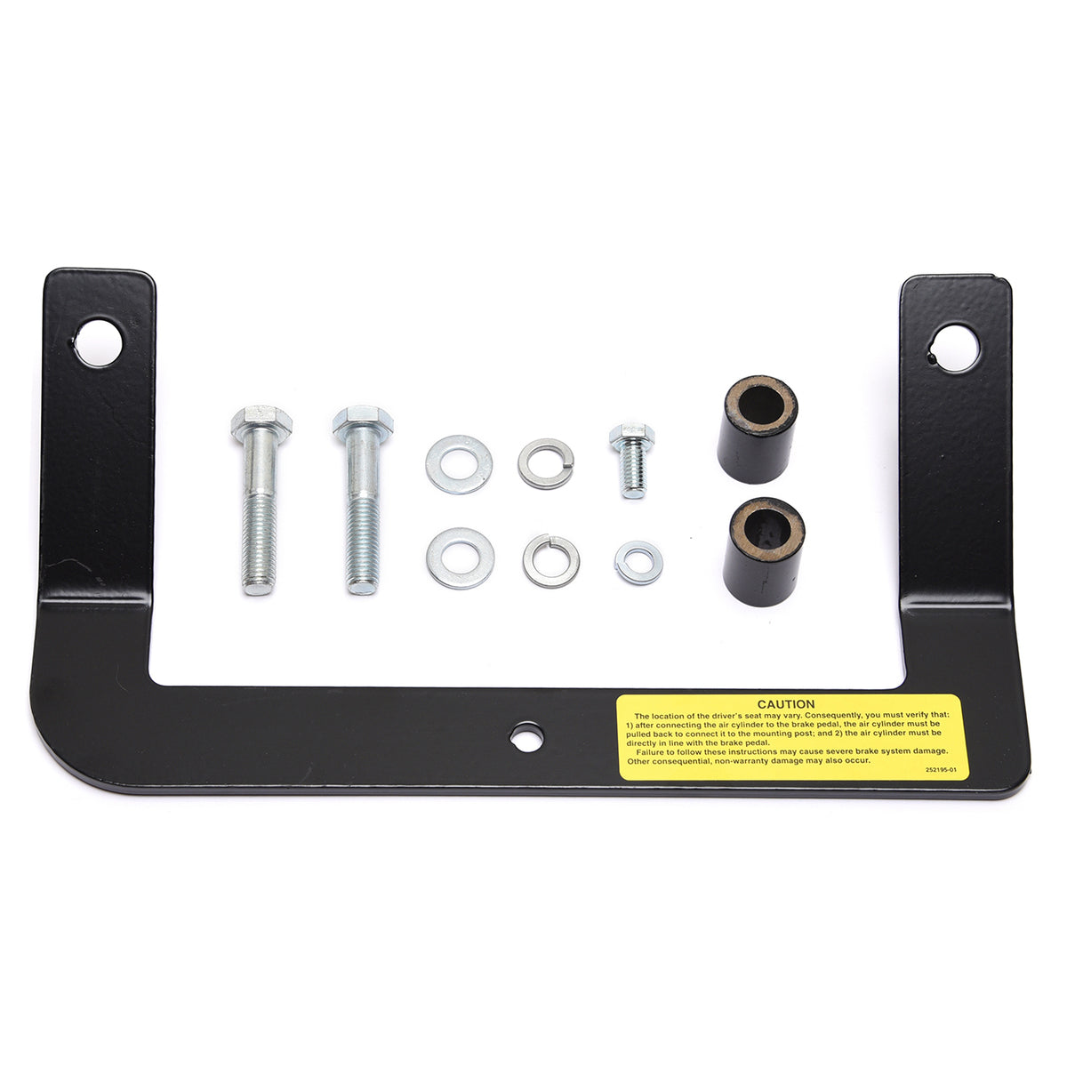 Roadmaster 88293 Seat Adapter