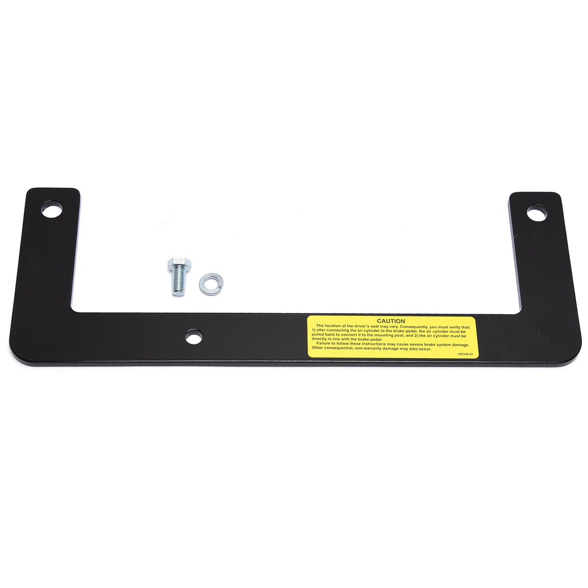 Roadmaster 88295 Seat Adapter