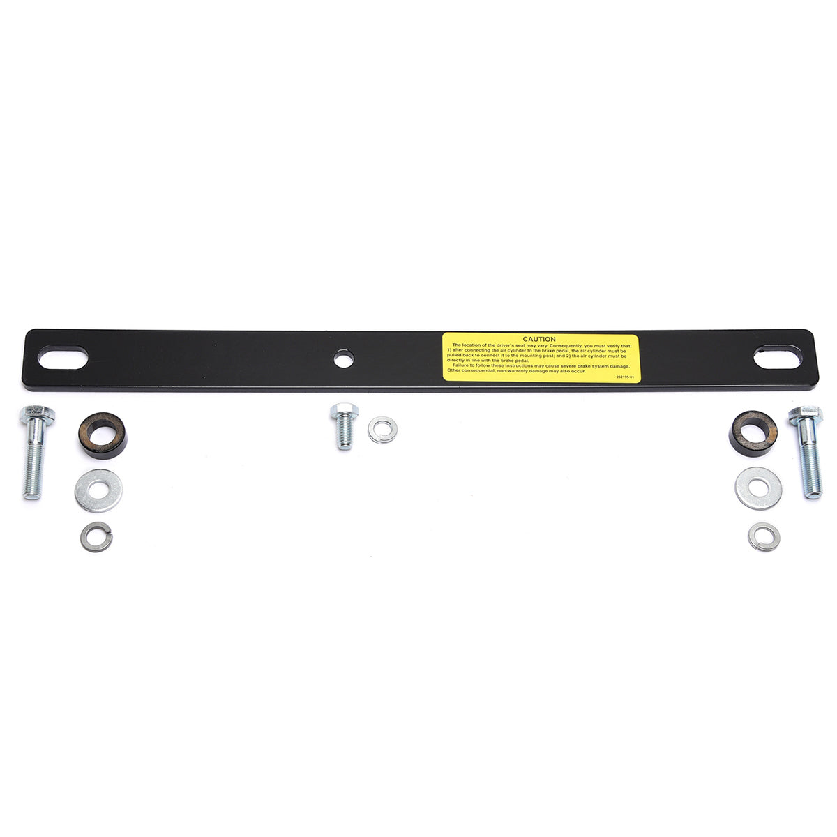 Roadmaster 88303 Seat Adapter