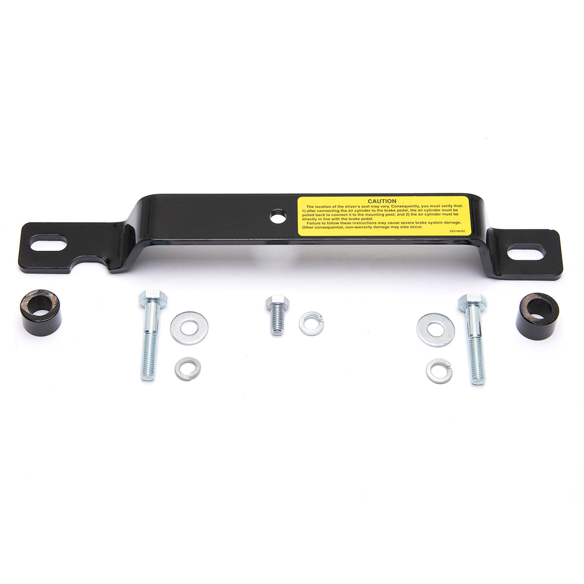 Roadmaster 88318 Seat Adapter