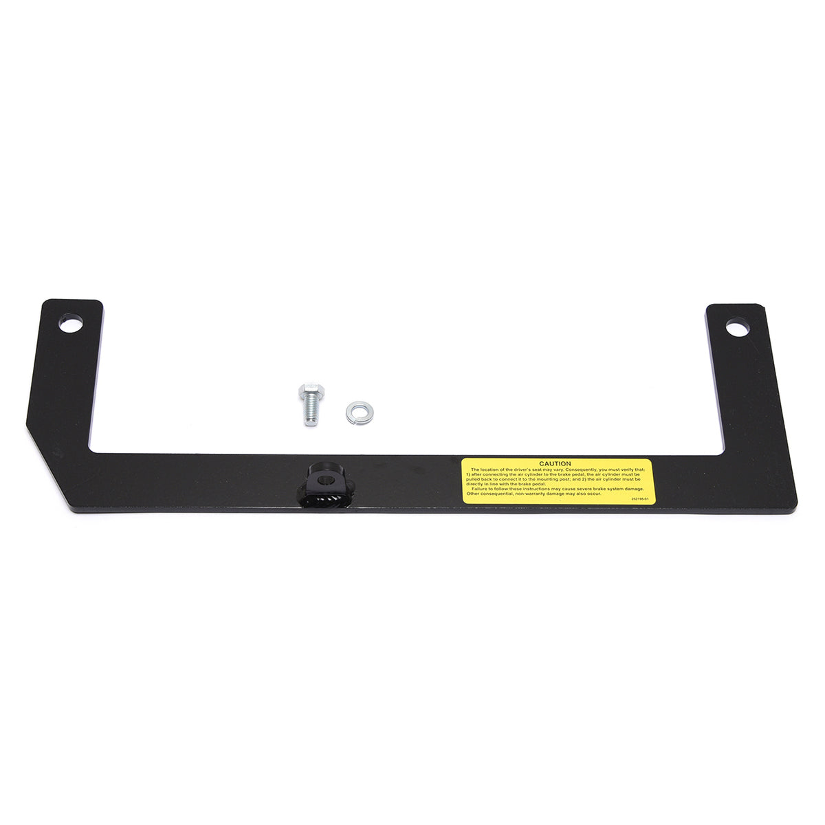 Roadmaster 88323 Seat Adapter