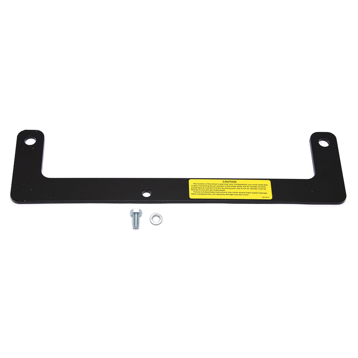 Roadmaster 88330 Seat Adapter