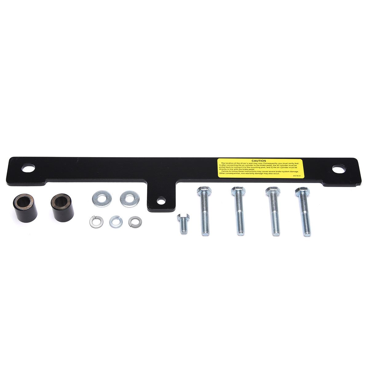Roadmaster 88334 Seat Adapter