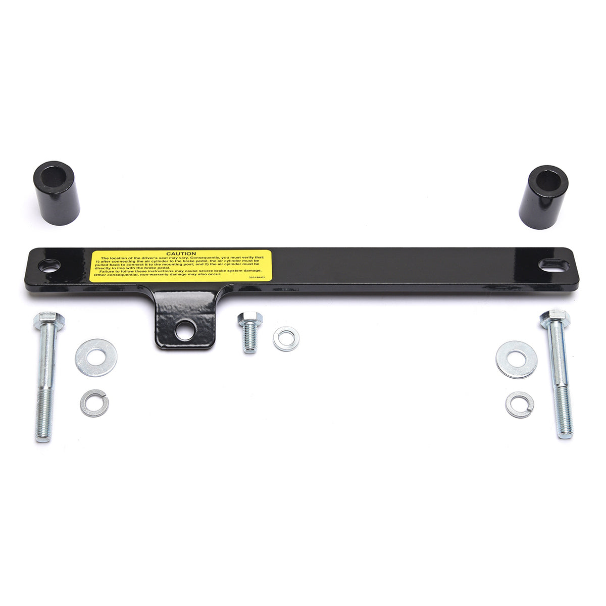 Roadmaster 88357 Seat Adapter