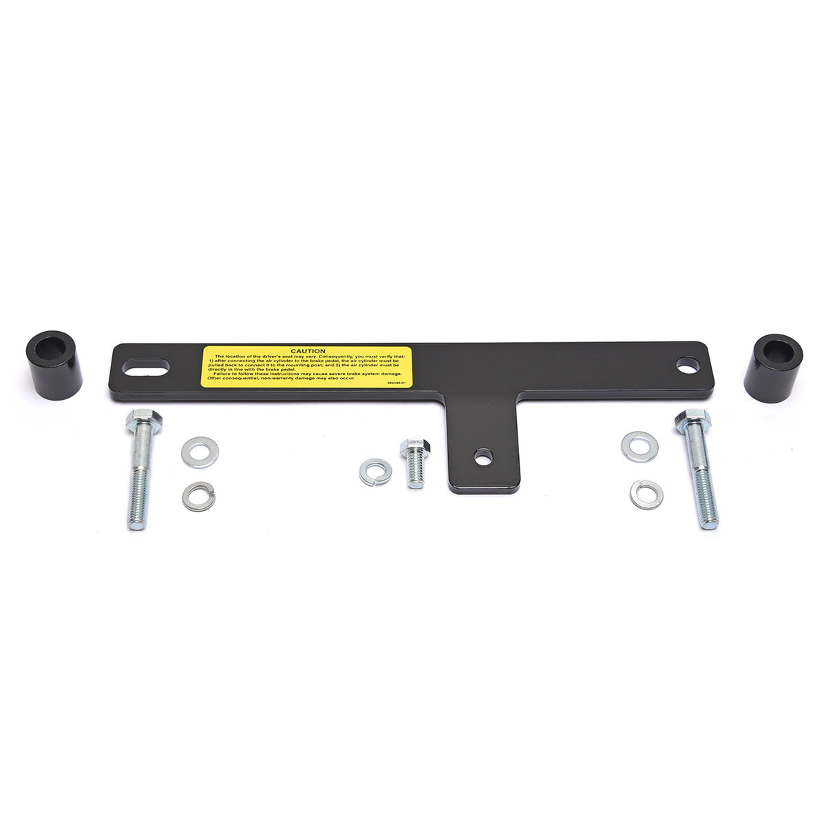 Roadmaster 88367 Seat Adapter