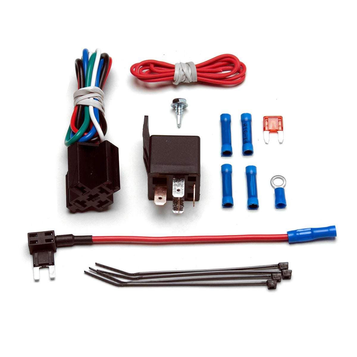 Roadmaster 88400 Brake Light Relay Kit