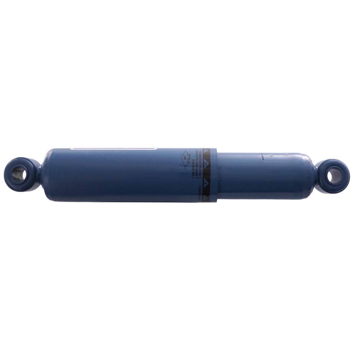 Gabriel 89430 GasSLX Heavy Duty Adjustable