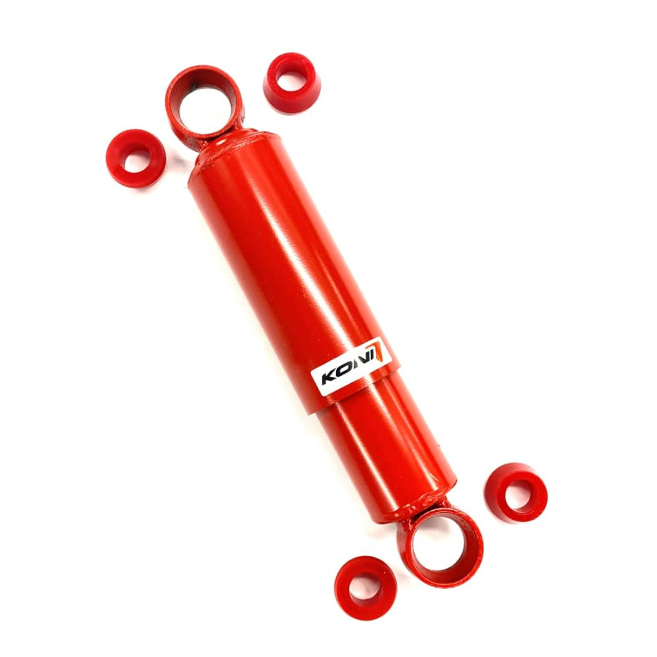 KONI 90-1951SP2-P Rear Special D (Red)