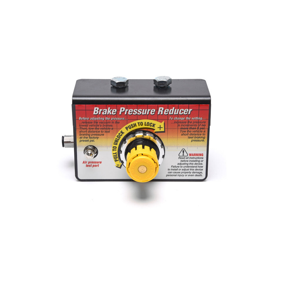 Roadmaster 900002 Brake Pressure Reducer Kit