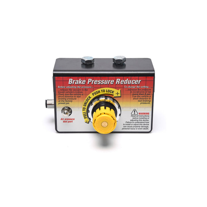 Roadmaster 900002 Brake Pressure Reducer Kit