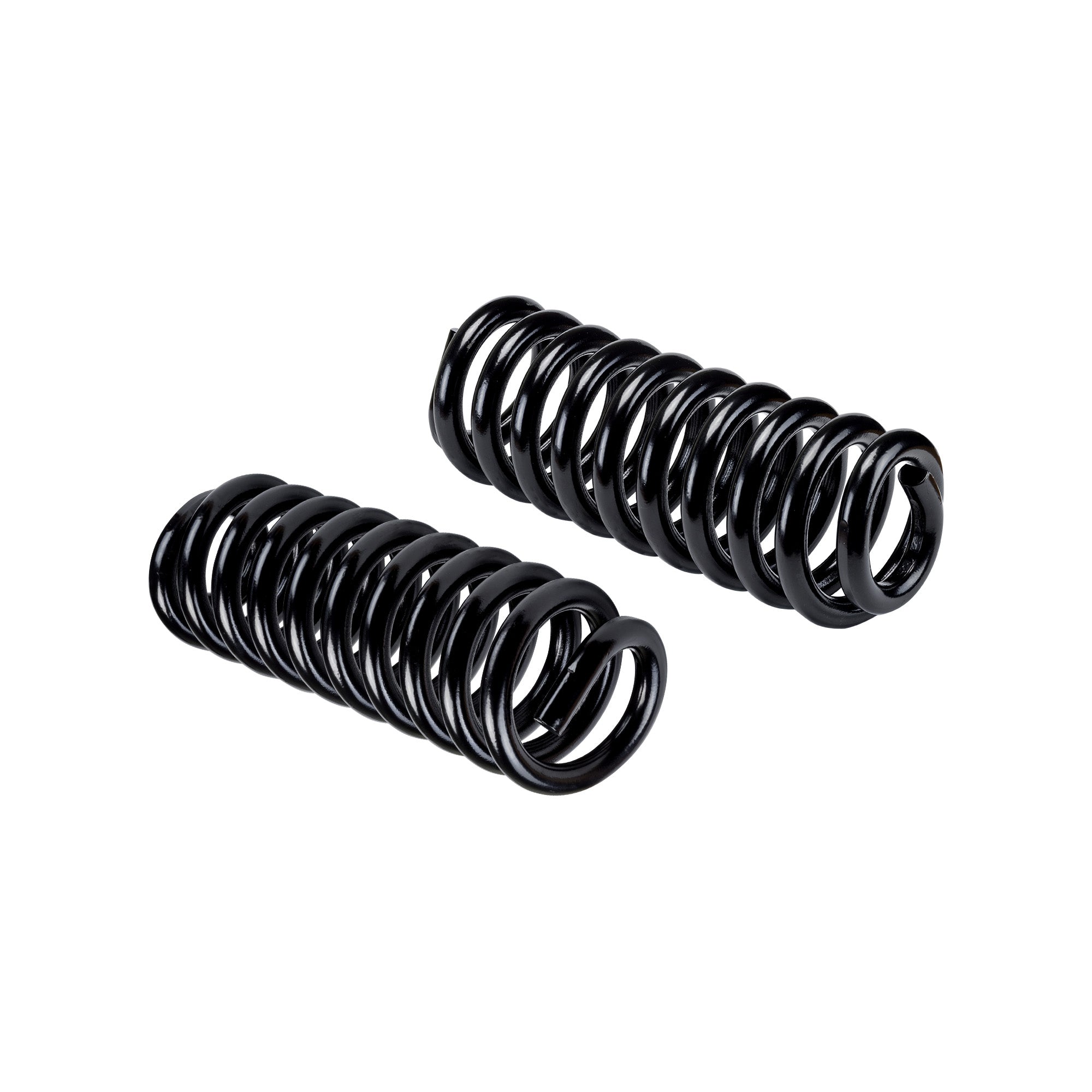 SuperSprings SSC-30 SuperCoils Ford E-250, E-350, F-250, F-350 Front