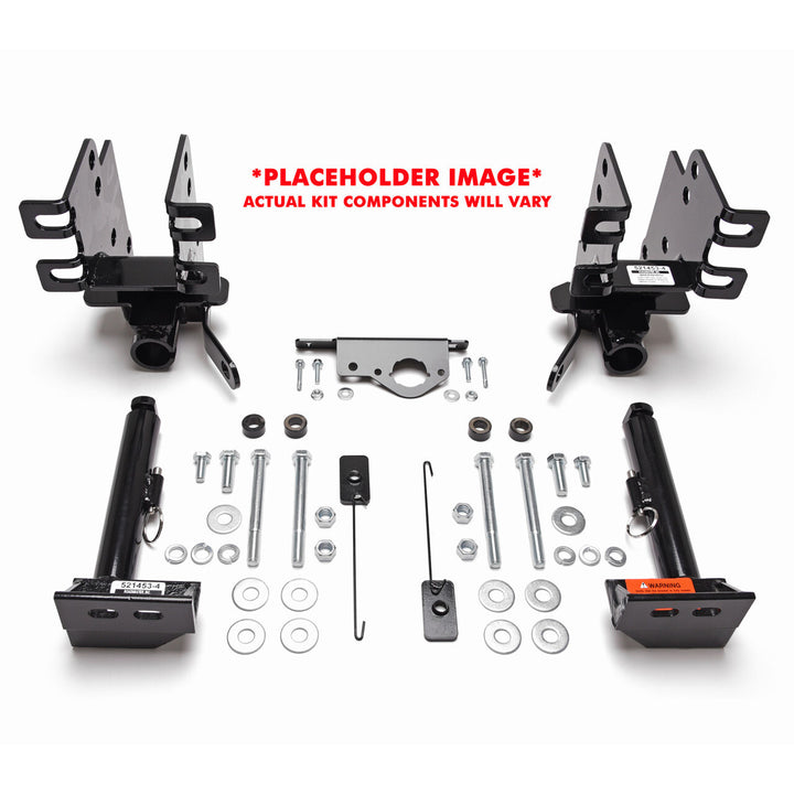 Roadmaster 913-1 Towing Baseplate