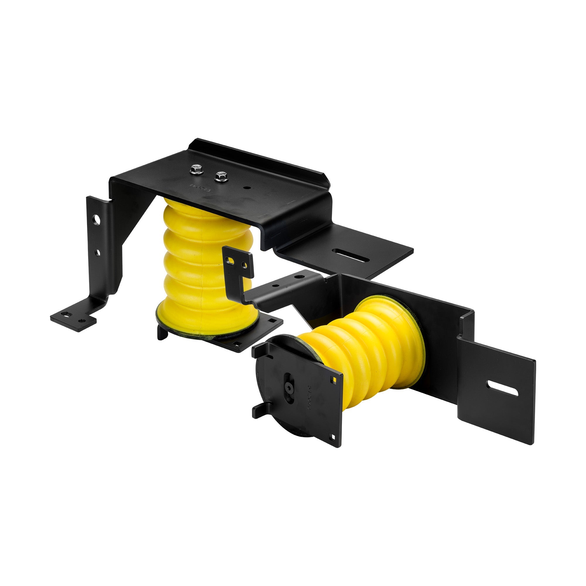 SuperSprings SSR-280-54-1 SumoSprings Workhorse W20, W22, W24 Rear