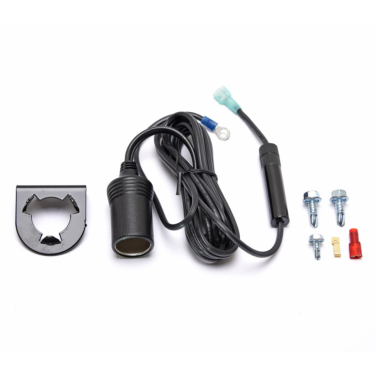 Roadmaster 9332 12V Outlet Kit - 5 Ft.
