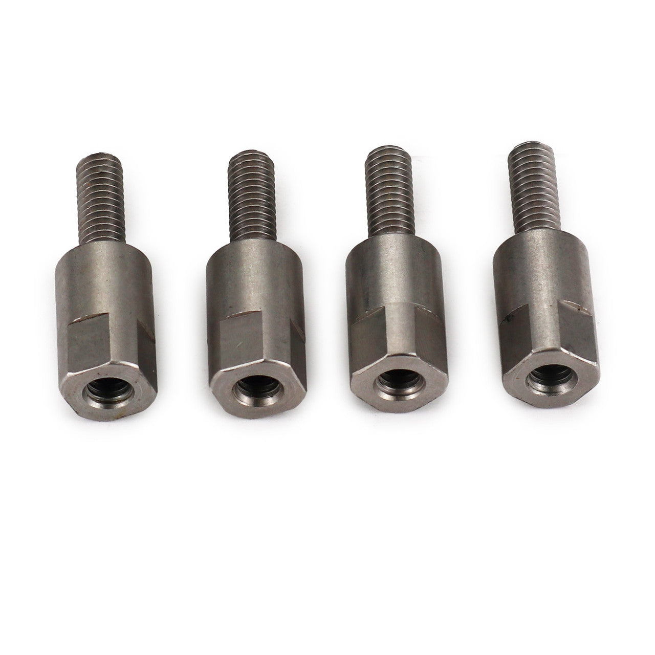 Roadmaster 9337-4 Even Brake Foot Ext. 4 Pack