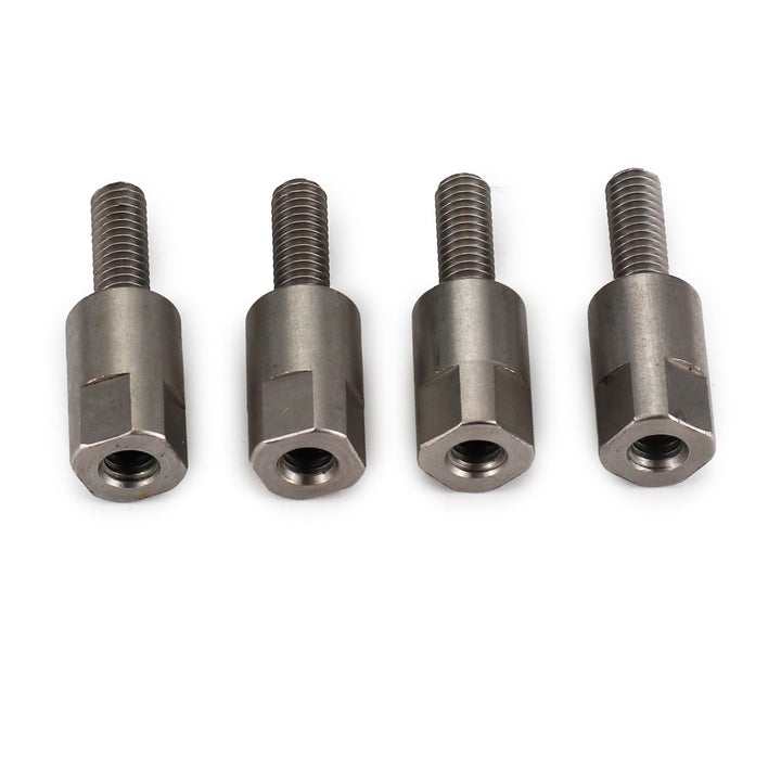 Roadmaster 9337-4 Even Brake Foot Ext. 4 Pack