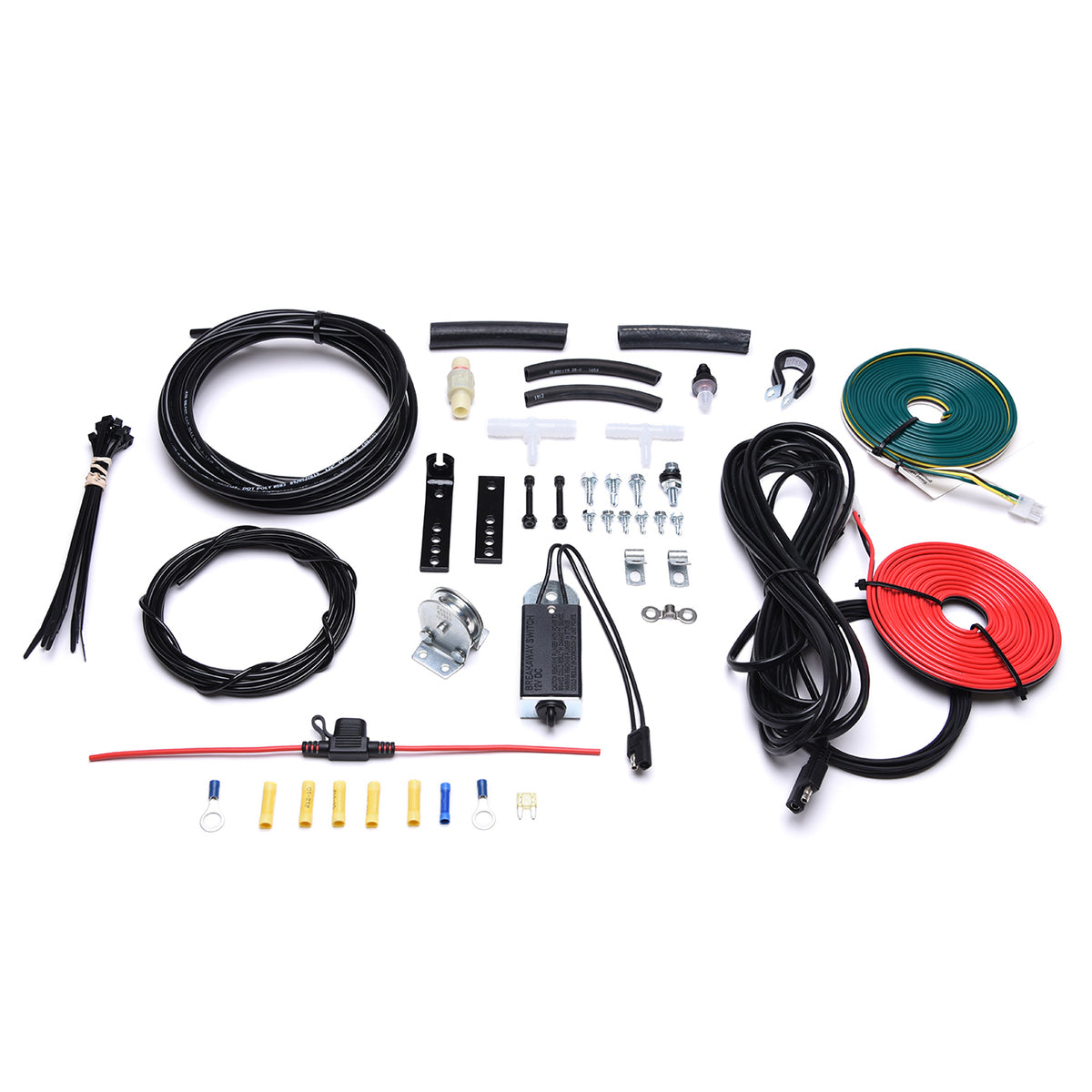 Roadmaster 98700 New Car Kit For Invisibrake