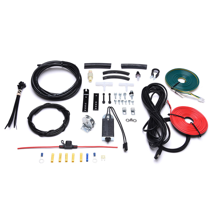 Roadmaster 98700 New Car Kit For Invisibrake