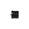 SuperSprings SSF-327-47 SumoSprings Mercedes-Benz Sprinter 2500 Front