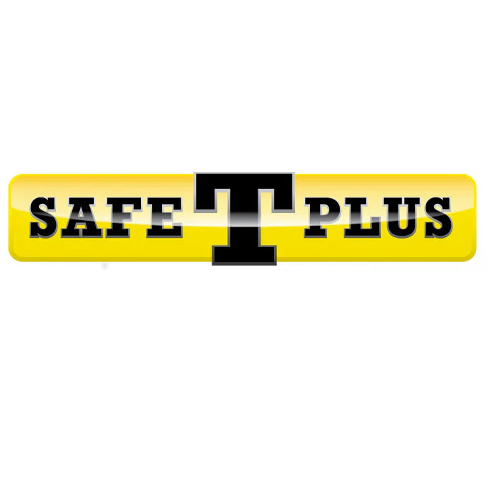 Safe T Plus G-002K2 Mounting Hardware Kit