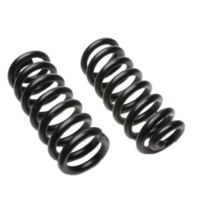 MOOG 6454 Front Coil Spring Set