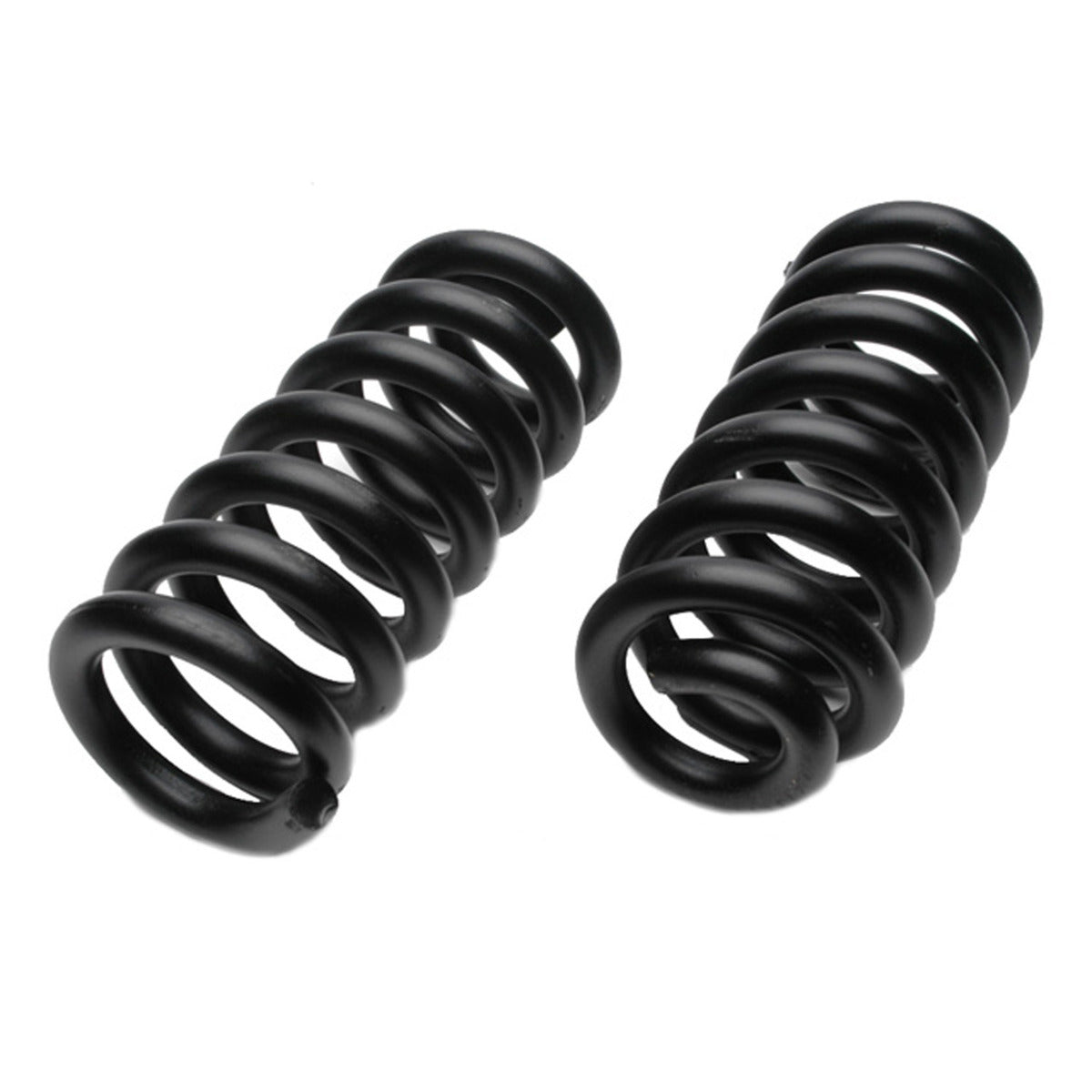 MOOG 6560 Front Coil Spring Set