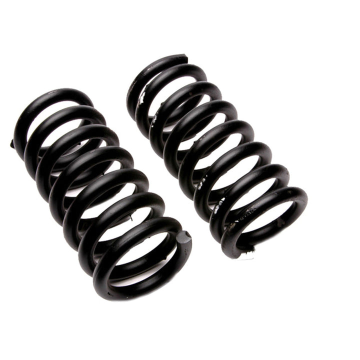 MOOG 7170 Front Coil Spring Set