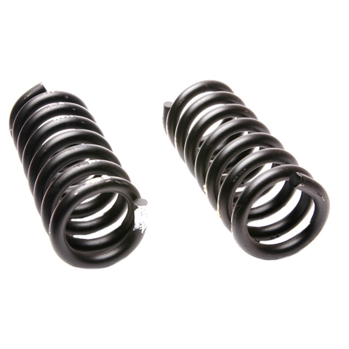 MOOG 7226S Front Coil Spring Set