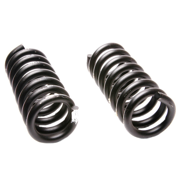 MOOG 7226S Front Coil Spring Set