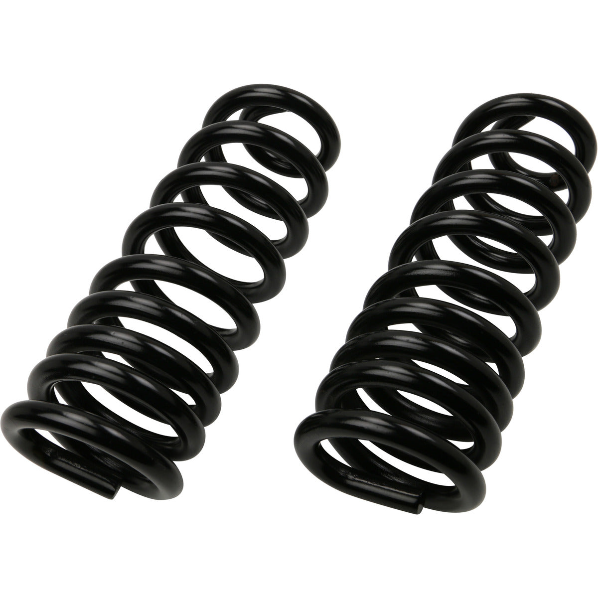 MOOG CC81368 Front Coil Spring Set