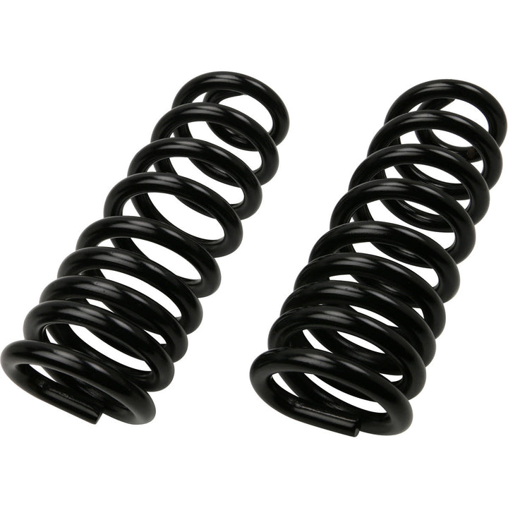 MOOG CC81368 Front Coil Spring Set